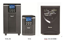 高频W1-3K（1KVA-3KVA）